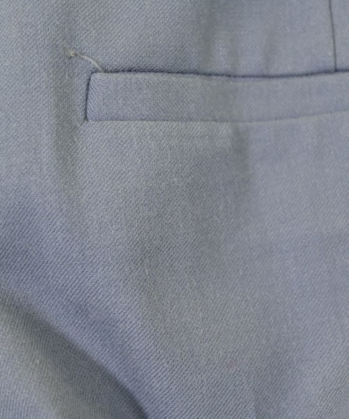 Theory（セオリー）スラックス 青 サイズ:0(S位) レディース/2200613514033