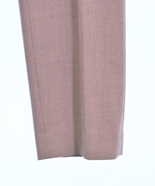 Theory（セオリー）スラックス ピンク サイズ:00(XS位) レディース/2200617522089