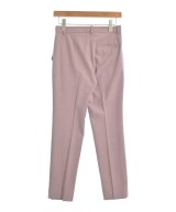 Theory（セオリー）スラックス ピンク サイズ:00(XS位) レディース/2200617522089