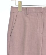 Theory（セオリー）スラックス ピンク サイズ:00(XS位) レディース/2200617522089