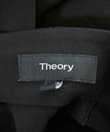 Theory（セオリー）ワンピース 黒 サイズ:2(M位) レディース/2200618174010