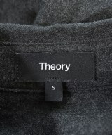 Theory（セオリー）カジュアルシャツ グレー サイズ:S レディース/2200618174027