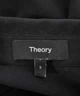 Theory（セオリー）カジュアルシャツ 黒 サイズ:S レディース/2200618174034