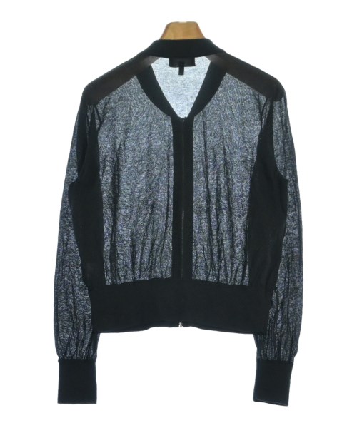 Theory（セオリー）カーディガン 黒 サイズ:S レディース/2200618174041