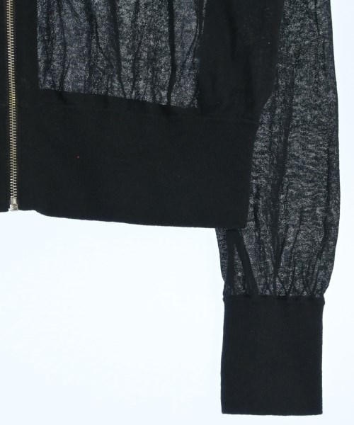 Theory（セオリー）カーディガン 黒 サイズ:S レディース/2200618174041