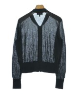 Theory（セオリー）カーディガン 黒 サイズ:S レディース/2200618174041