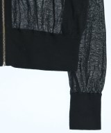 Theory（セオリー）カーディガン 黒 サイズ:S レディース/2200618174041