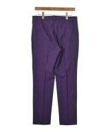 Theory（セオリー）スラックス 紫 サイズ:6(XL位) レディース/2200609524381