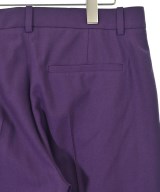 Theory（セオリー）スラックス 紫 サイズ:6(XL位) レディース/2200609524381