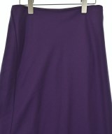 Theory（セオリー）ロング・マキシ丈スカート 紫 サイズ:2(M位) レディース/2200609524480