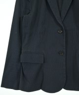 Theory（セオリー）テーラードジャケット 紺 サイズ:0(S位) レディース/2200613632034