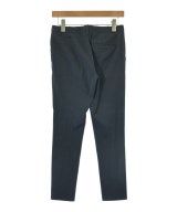 Theory（セオリー）スラックス 紺 サイズ:0(S位) レディース/2200613632041