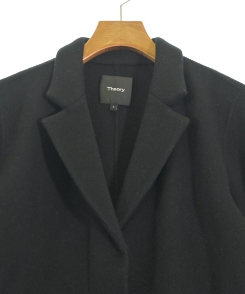 Theory（セオリー）その他 黒 サイズ:S レディース/2200611000019