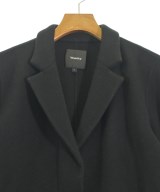 Theory（セオリー）その他 黒 サイズ:S レディース/2200611000019