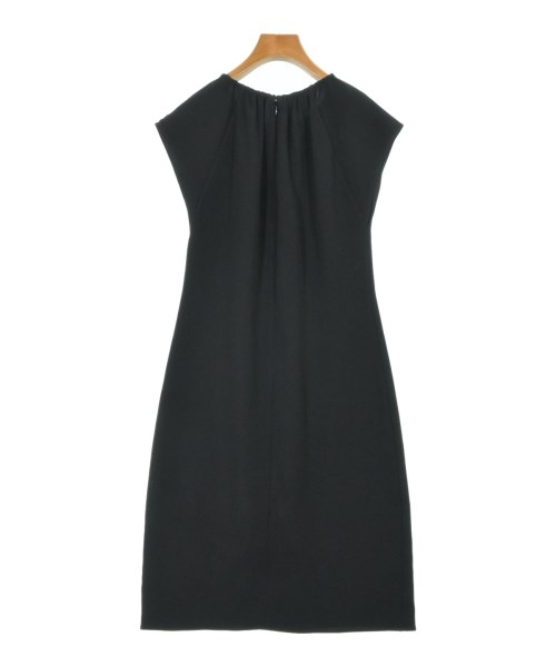 Theory（セオリー）ワンピース 黒 サイズ:0(S位) レディース/2200619208073