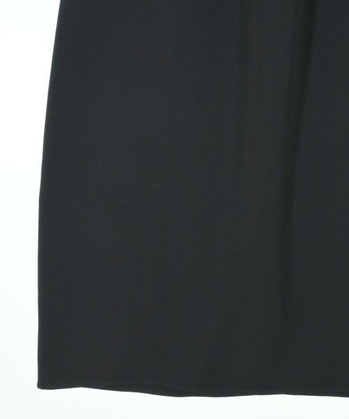 Theory（セオリー）ワンピース 黒 サイズ:0(S位) レディース/2200619208073