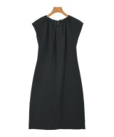 Theory（セオリー）ワンピース 黒 サイズ:0(S位) レディース/2200619208073
