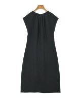 Theory（セオリー）ワンピース 黒 サイズ:0(S位) レディース/2200619208073