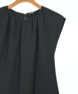 Theory（セオリー）ワンピース 黒 サイズ:0(S位) レディース/2200619208073