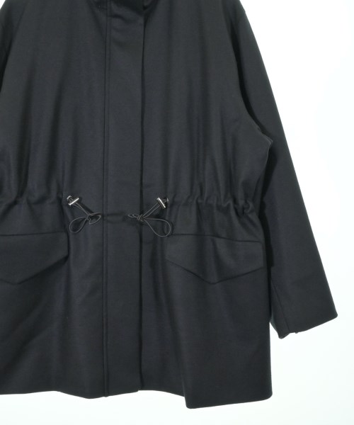 Theory（セオリー）その他 黒 サイズ:P(XS位) レディース/2200611390011