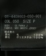 Theory（セオリー）その他 黒 サイズ:P(XS位) レディース/2200611390011