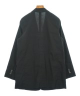 Theory（セオリー）テーラードジャケット 黒 サイズ:2(M位) レディース/2200611390028