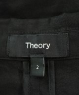 Theory（セオリー）テーラードジャケット 黒 サイズ:2(M位) レディース/2200611390028