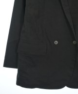 Theory（セオリー）テーラードジャケット 黒 サイズ:2(M位) レディース/2200611390028