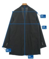 Theory（セオリー）テーラードジャケット 黒 サイズ:2(M位) レディース/2200611390028