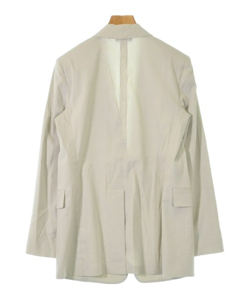 Theory（セオリー）カジュアルジャケット グレー サイズ:0(S位) レディース/2200611390035