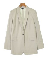 Theory（セオリー）カジュアルジャケット グレー サイズ:0(S位) レディース/2200611390035