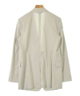 Theory（セオリー）カジュアルジャケット グレー サイズ:0(S位) レディース/2200611390035