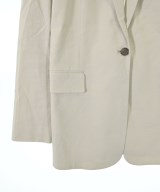 Theory（セオリー）カジュアルジャケット グレー サイズ:0(S位) レディース/2200611390035