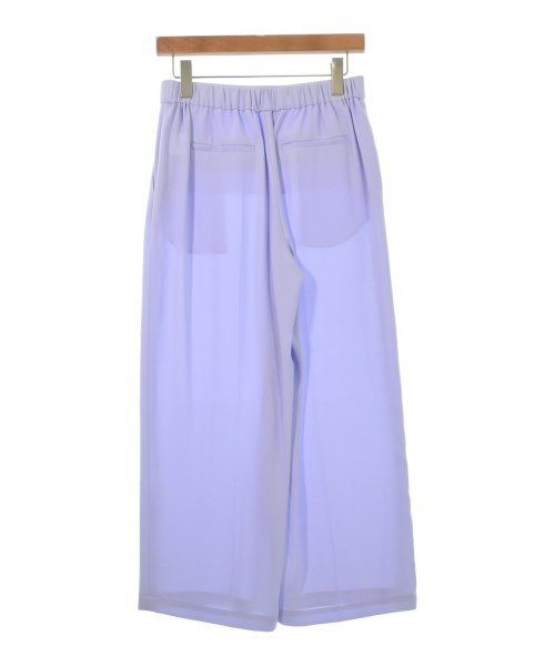 Theory（セオリー）その他 紫 サイズ:2(M位) レディース/2200611390080