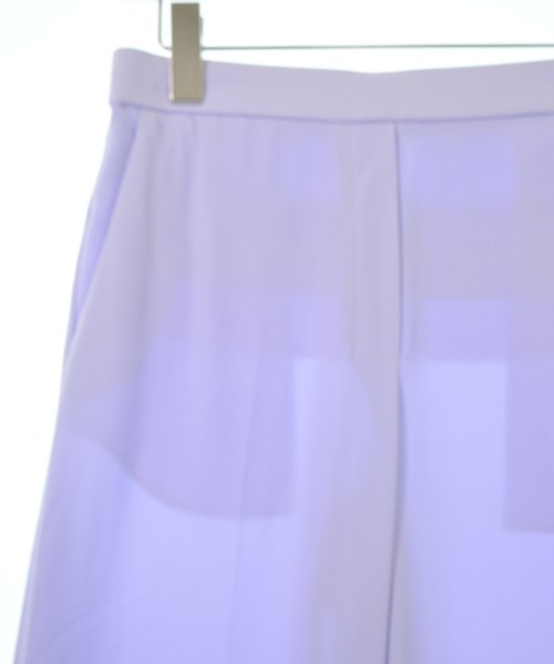 Theory（セオリー）その他 紫 サイズ:2(M位) レディース/2200611390080