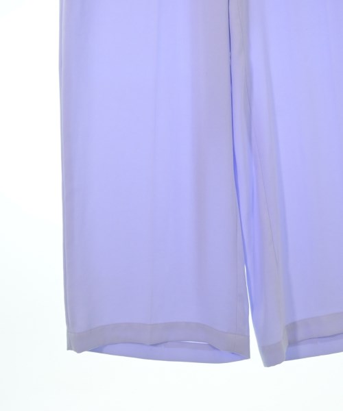 Theory（セオリー）その他 紫 サイズ:2(M位) レディース/2200611390080