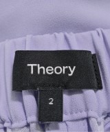 Theory（セオリー）その他 紫 サイズ:2(M位) レディース/2200611390080