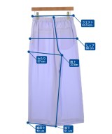 Theory（セオリー）その他 紫 サイズ:2(M位) レディース/2200611390080