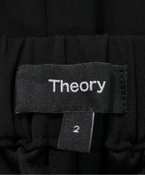 Theory（セオリー）その他 黒 サイズ:2(M位) レディース/2200611390097