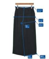 Theory（セオリー）その他 黒 サイズ:2(M位) レディース/2200611390097