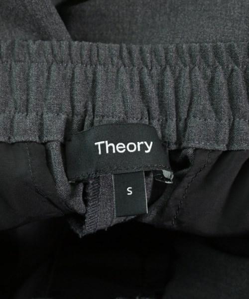 Theory（セオリー）その他 グレー サイズ:S レディース/2200611390110