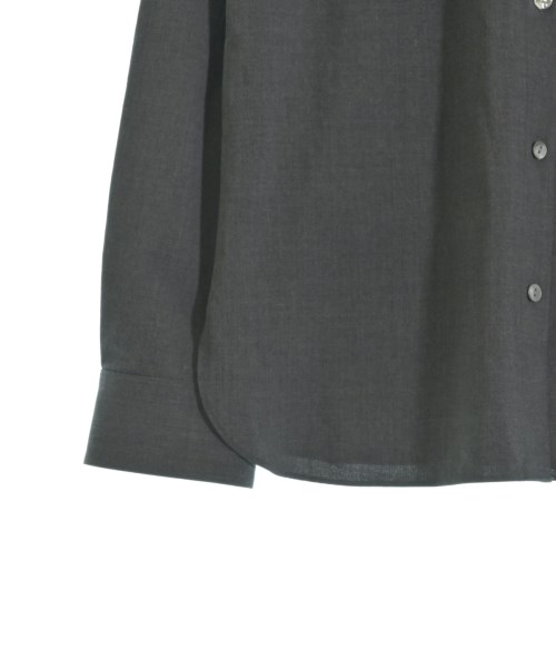 Theory（セオリー）カジュアルシャツ グレー サイズ:S レディース/2200611390127