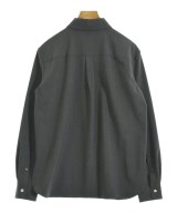 Theory（セオリー）カジュアルシャツ グレー サイズ:S レディース/2200611390127