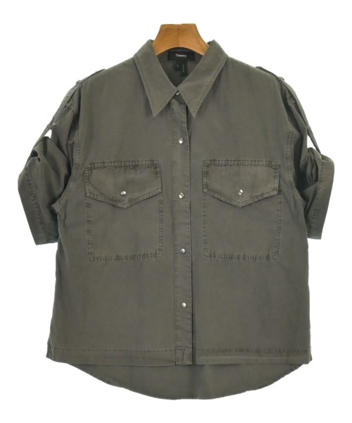セオリー(Theory)のTheory カジュアルシャツ