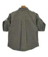 Theory（セオリー）カジュアルシャツ グレー サイズ:S レディース/2200619855031