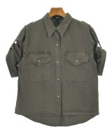 Theory カジュアルシャツ