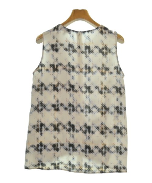 Theory（セオリー）ブラウス グレー サイズ:S レディース/2200619888077