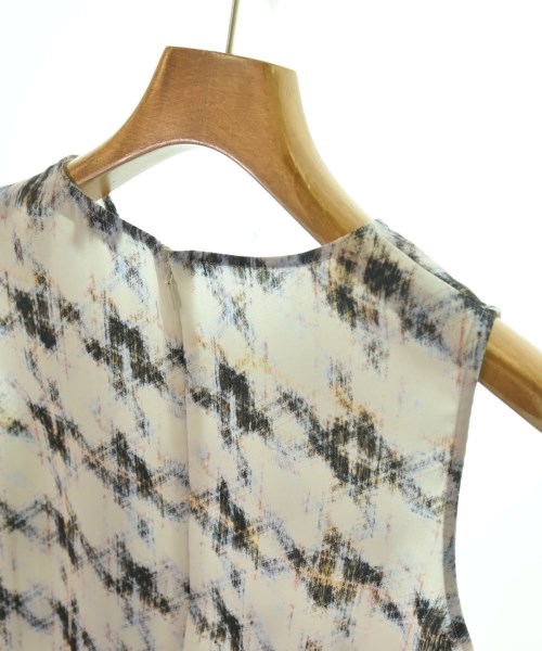 Theory（セオリー）ブラウス グレー サイズ:S レディース/2200619888077