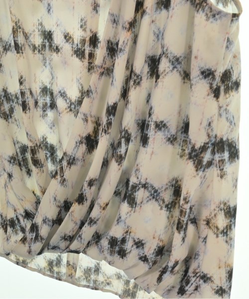 Theory（セオリー）ブラウス グレー サイズ:S レディース/2200619888077