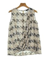 Theory（セオリー）ブラウス グレー サイズ:S レディース/2200619888077